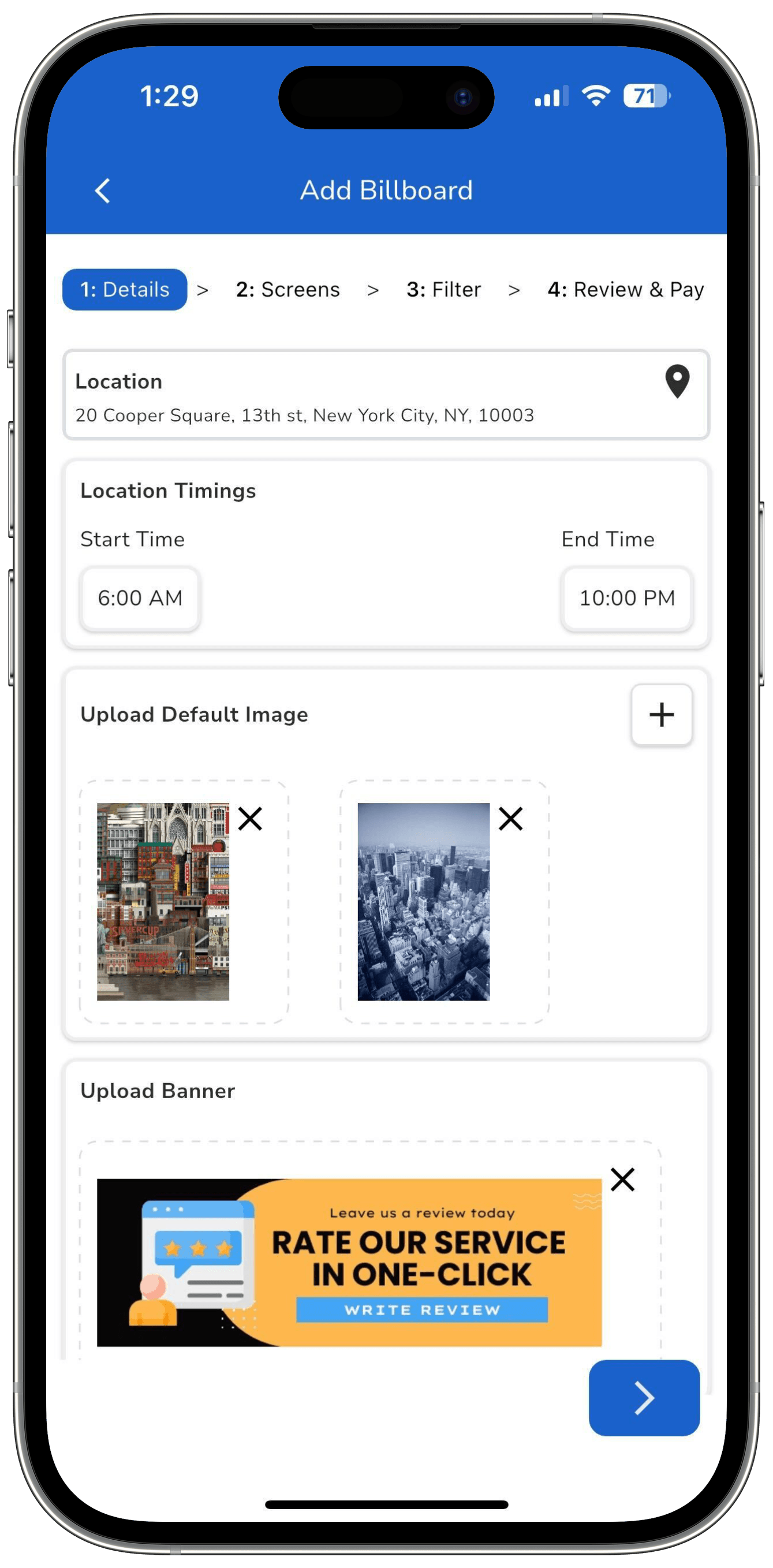 Effortless Content Integration